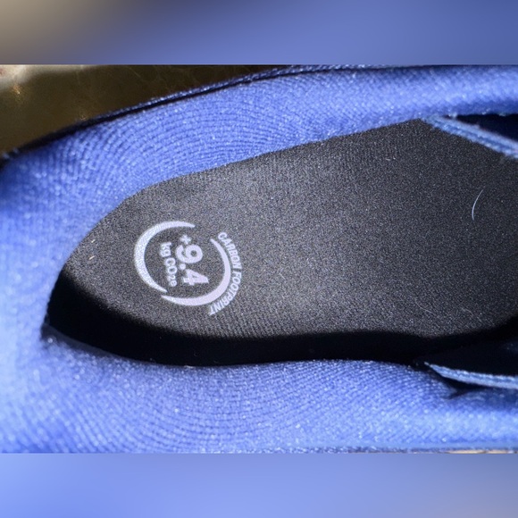 ASICS® GEL-CUMULUS® 27
Running Shoe (Men) Size 9 - Picture 15 of 16